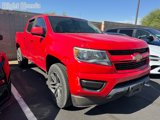 Used 2019 Chevrolet Colorado W/T w/ Custom Special Edition image 5