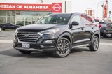 Used 2021 Hyundai Tucson Ultimate w/ Cargo Package image 2