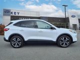 Certified 2022 Ford Escape SEL w/ SEL Stealth AWD Package image 2