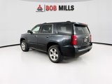 Used 2015 Chevrolet Tahoe LTZ image 5