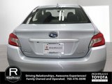Used 2015 Subaru WRX w/ WRX Sport Package image 5