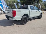 Certified 2023 Ford Ranger XLT w/ Equipment Group 302A High image 3