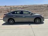 Used 2015 Nissan Sentra S image 5
