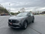 New 2025 Nissan Kicks S image 3