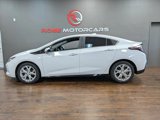Used 2018 Chevrolet Volt Premier w/ Driver Confidence Package image 2