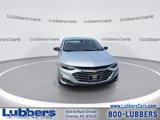 Used 2020 Chevrolet Malibu LS image 3