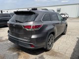 Used 2015 Toyota Highlander Limited Platinum image 6