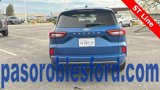 Certified 2023 Ford Escape ST-Line image 4