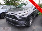 Used 2022 Toyota RAV4 XLE image 5