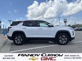 New 2026 Chevrolet Equinox LT w/ Convenience Package II image 6