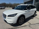 Used 2022 Lincoln Corsair AWD w/ Equipment Group 101A image 3