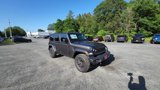 New 2024 Jeep Wrangler Sport S image 2
