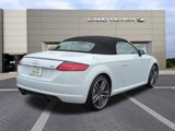 Used 2017 Audi TT 2.0T image 5