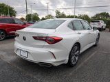 Certified 2021 Acura TLX w/ Advance Package image 5