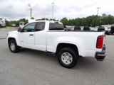 Used 2020 Chevrolet Colorado W/T w/ WT Convenience Package image 4