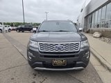 Used 2016 Ford Explorer Platinum image 4