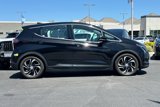 Used 2022 Chevrolet Bolt LT w/ Infotainment Package image 2