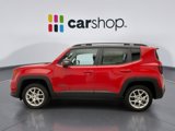 Used 2021 Jeep Renegade Limited image 2