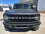 Used 2022 Ford Bronco Wildtrak image 2