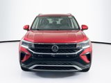Used 2022 Volkswagen Taos SE image 2