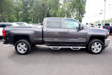 Used 2015 Chevrolet Silverado 2500 LTZ w/ Duramax Plus Package image 4