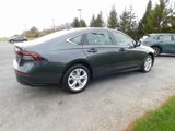 New 2025 Honda Accord LX image 3