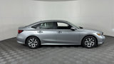 New 2025 Honda Civic LX image 3