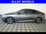 Used 2017 Honda Civic EX-T image 6