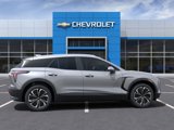 New 2025 Chevrolet Blazer EV LT image 6