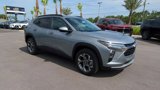 New 2025 Chevrolet Trax LT w/ Driver Confidence Package image 2