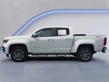 Used 2021 Chevrolet Colorado W/T w/ Custom Special Edition image 3