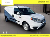 Used 2017 RAM ProMaster City Tradesman w/ Rear Back-up Camera Group image 3