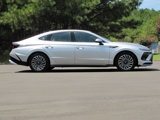 Used 2024 Hyundai Sonata SEL image 4
