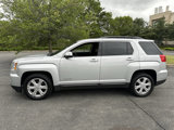 Used 2017 GMC Terrain SLE w/ Driver Alert Package I image 5