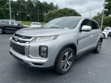 Used 2021 Mitsubishi Outlander Sport SE image 4
