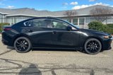 New 2025 MAZDA MAZDA3 s image 3