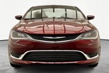 Used 2016 Chrysler 200 Limited image 3