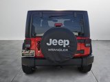 Used 2017 Jeep Wrangler Sport w/ Quick Order Package 24S image 4