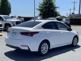 Used 2020 Hyundai Accent SE image 6