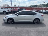 Used 2022 Toyota Corolla SE image 3