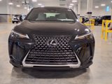 New 2025 Lexus UX 300h AWD image 2