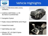 Used 2015 Toyota Tundra Limited image 5