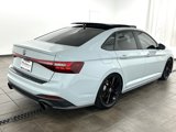 Used 2025 Volkswagen Jetta GLI Autobahn w/ GLI Black Package image 6