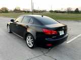 Used 2007 Lexus IS 250 image 6