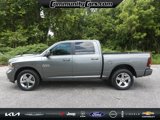 Used 2013 RAM 1500 Sport w/ Remote Start & Security Group image 3