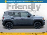 Used 2023 Jeep Renegade Altitude w/ Convenience Group I image 4
