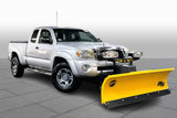Used 2011 Toyota Tacoma 4x4 Access Cab V6 image 2