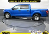 Used 2019 Ford F150 XLT image 4
