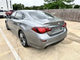 Used 2018 INFINITI Q70 L 3.7 image 4