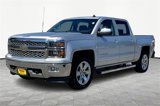 Used 2014 Chevrolet Silverado 1500 LTZ w/ LTZ Plus Package image 2